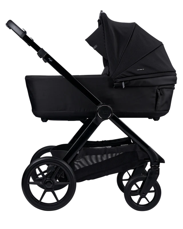 12 pc Raffi MKII Travel Bundle with spin car seat & Isofix base - Image 12