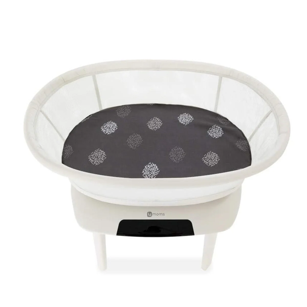 4moms MamaRoo Sleep Bassinet Sheet - Image 4