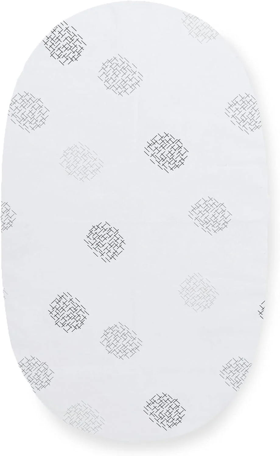 4moms MamaRoo Sleep Bassinet Sheet - Image 6