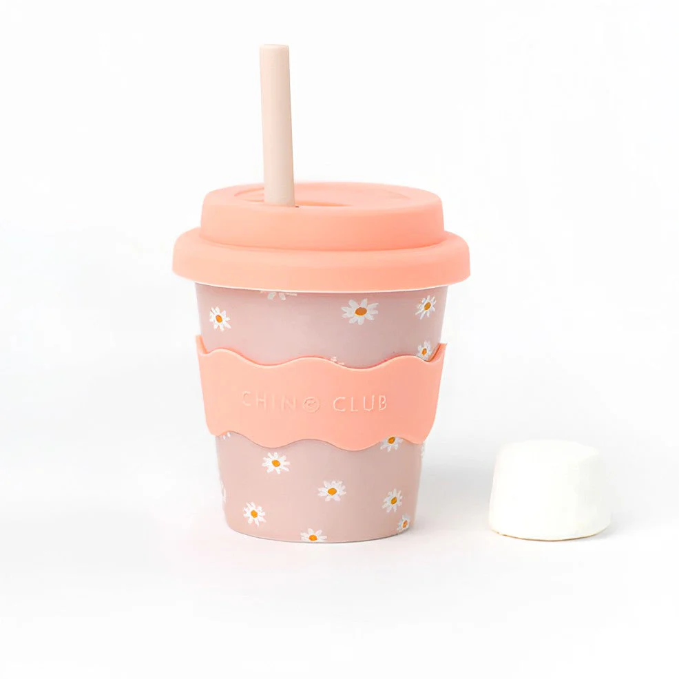 7 x Silicone Mixed Straws with Stoppers Bundle - Image 2