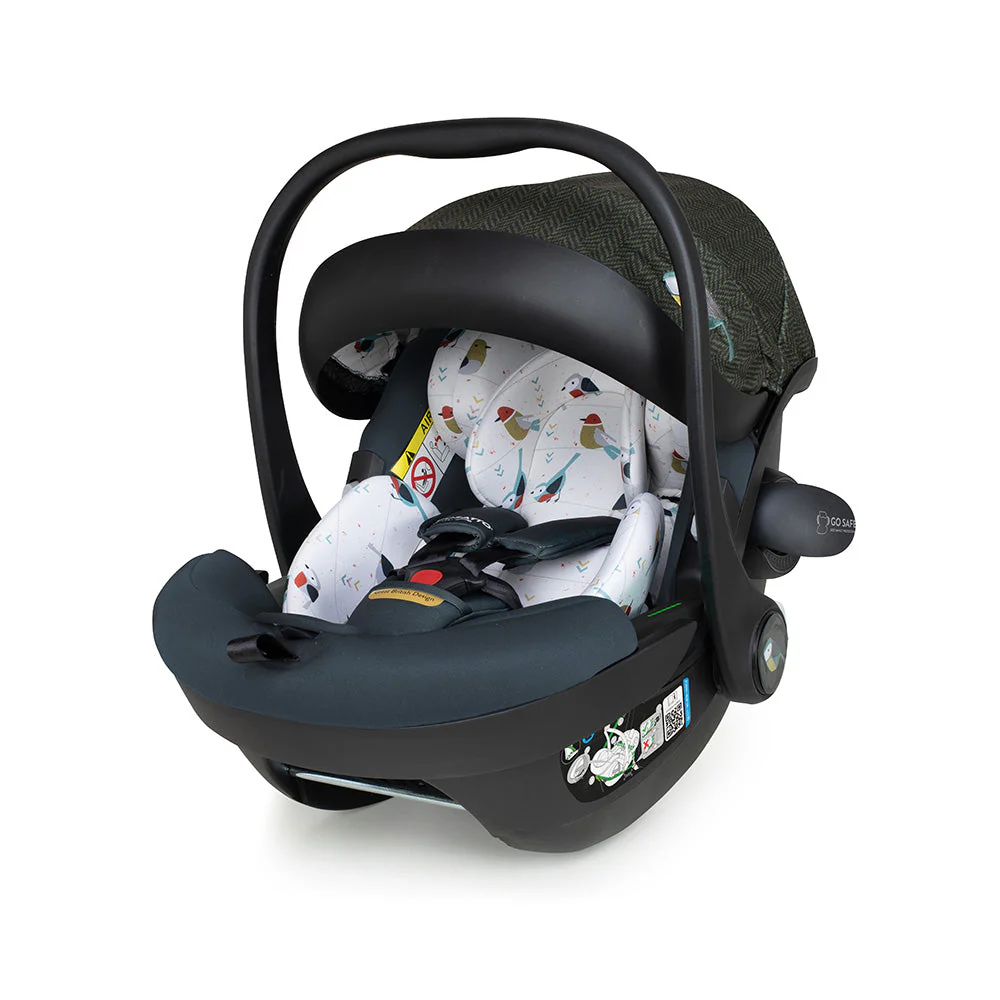 Acorn 2 i-Size Rotate Bundle Bureau - Image 2
