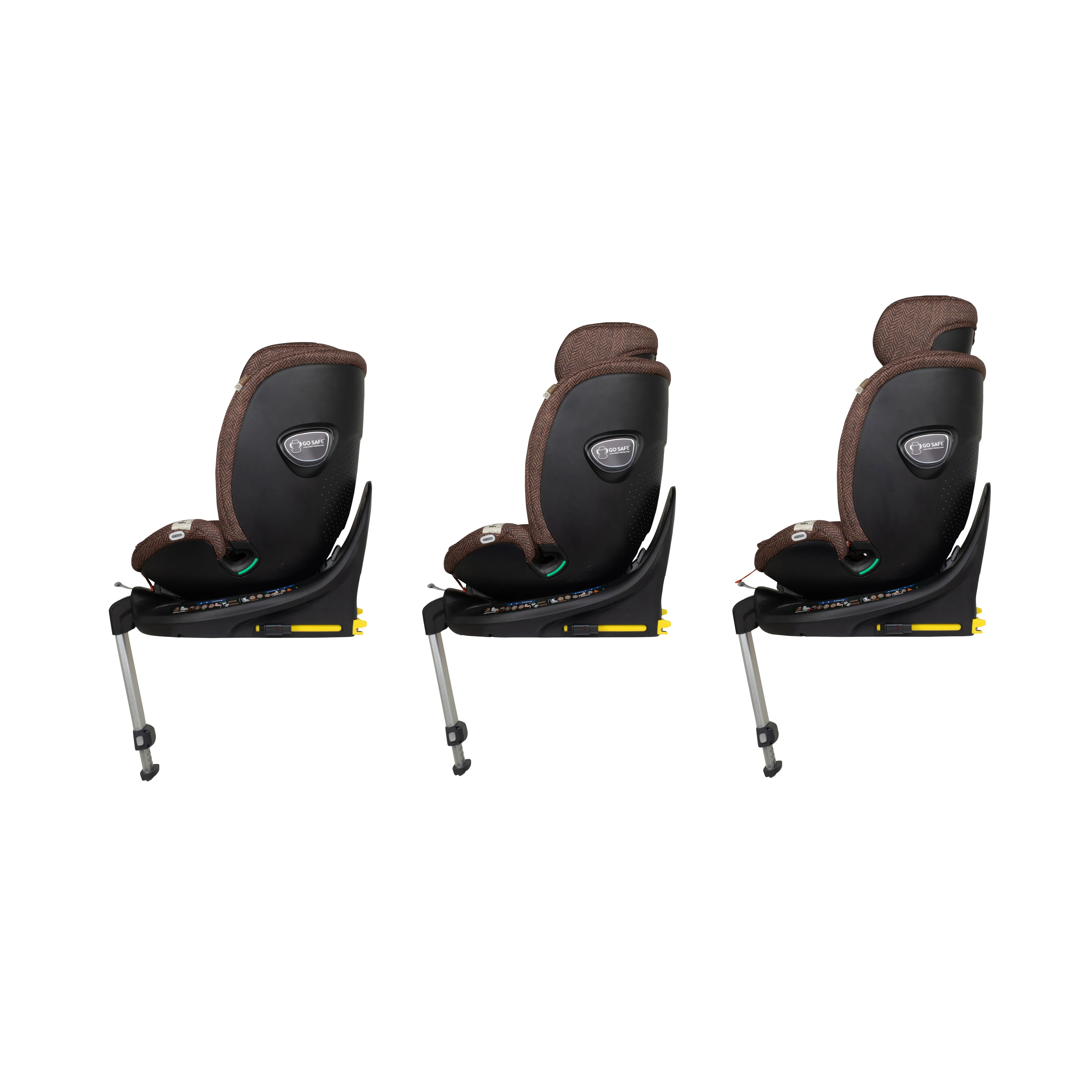 Acorn i-Size Rotating Family Bundle Foxford Hall - Image 12