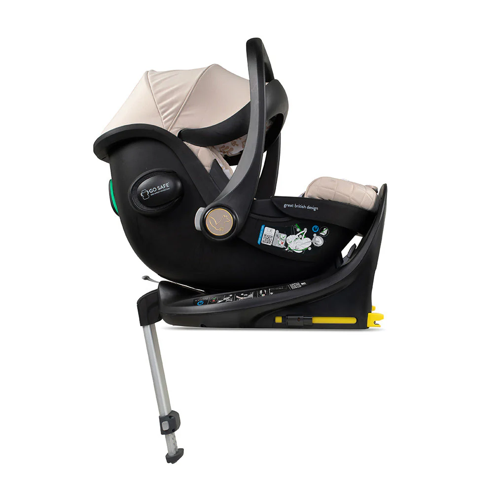 Acorn i-Size Rotating Family Bundle Whisper - Image 5