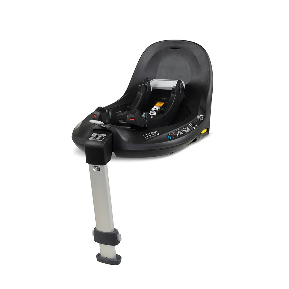 Acorn i-Size Rotating Family Bundle Whisper - Image 6