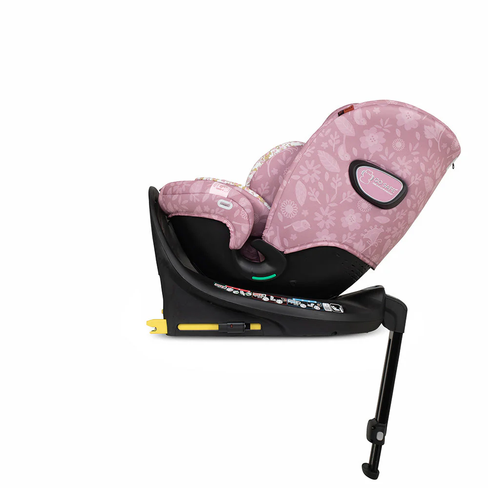 All in All Extra i-Size 360 Car Seat Camille - Image 12