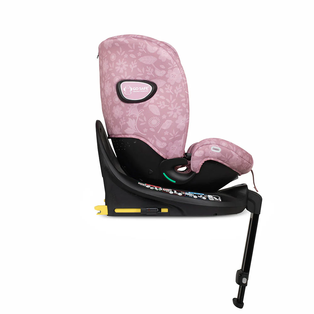 All in All Extra i-Size 360 Car Seat Camille - Image 13