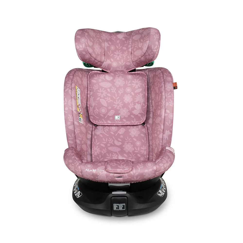All in All Extra i-Size 360 Car Seat Camille - Image 18