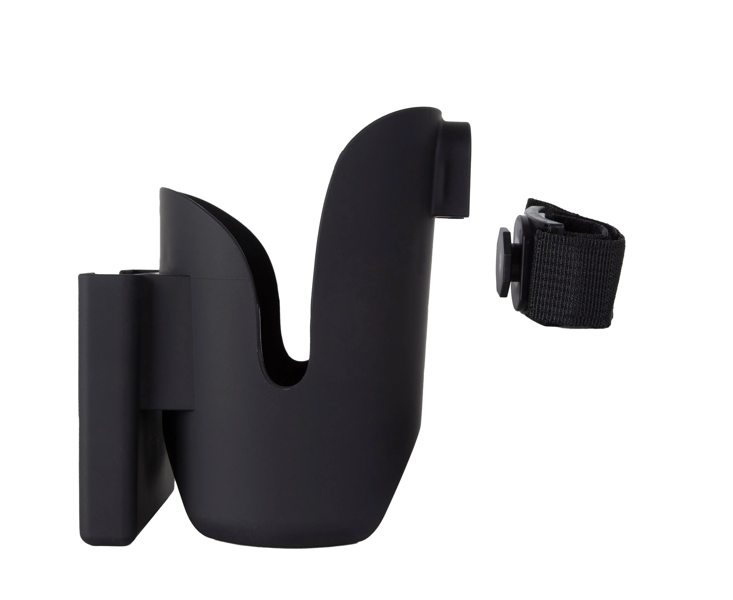 Amana 2-in-1 Stroller Phone & Cup Holder - Image 3