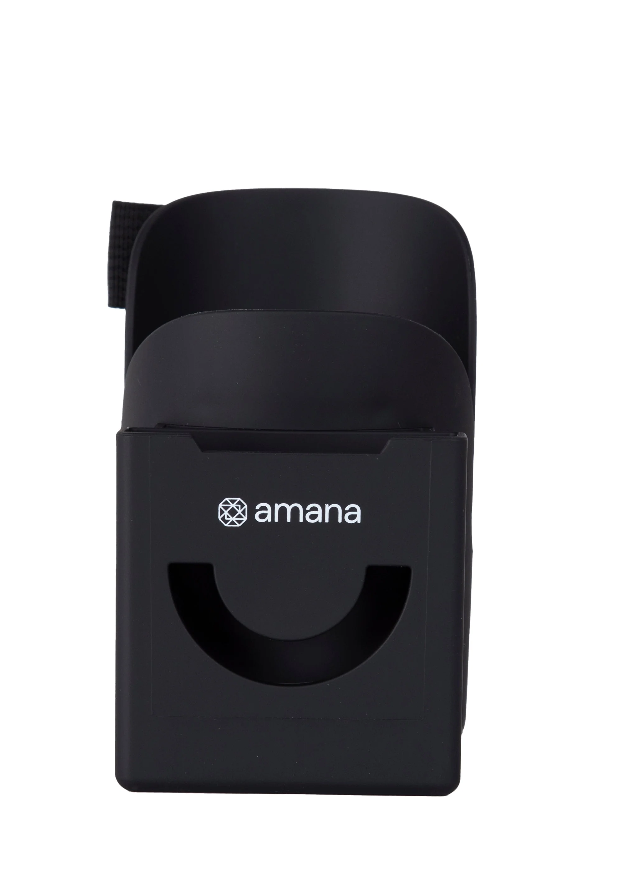 Amana 2-in-1 Stroller Phone & Cup Holder - Image 4