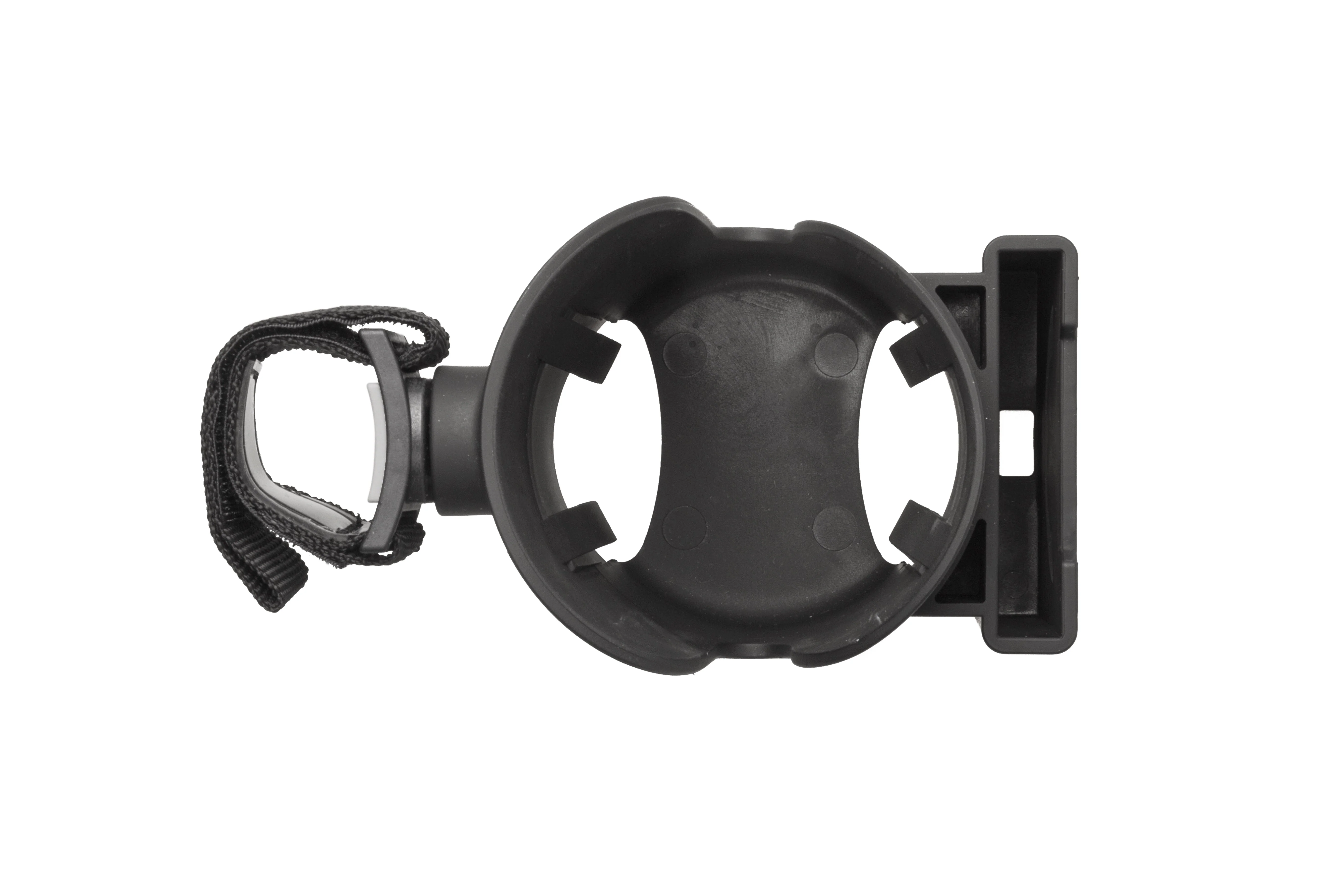 Amana 2-in-1 Stroller Phone & Cup Holder - Image 6