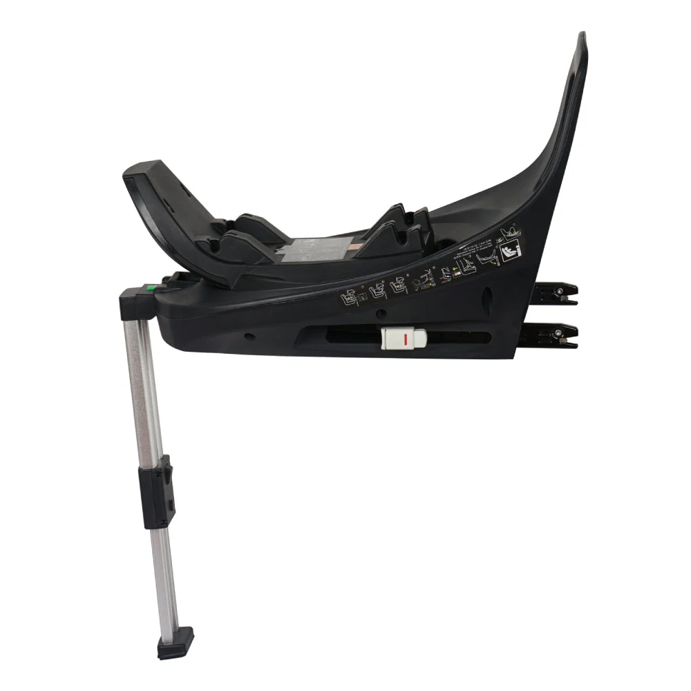Amana Air+ 360 Rotating Isofix Base - Image 5