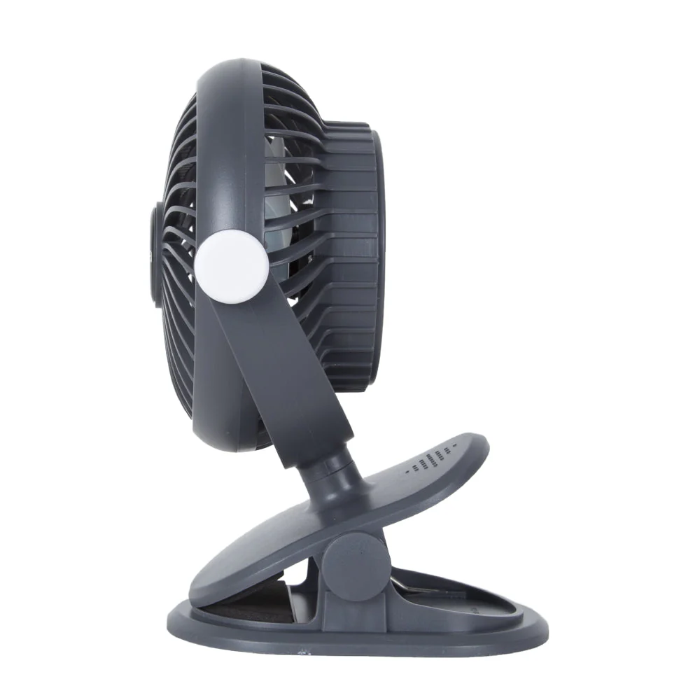 Amana Deluxe Stroller Fan - Image 5