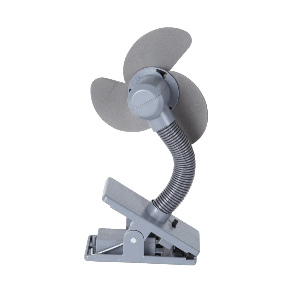 Amana Soft Blade Stroller Fan - Image 4