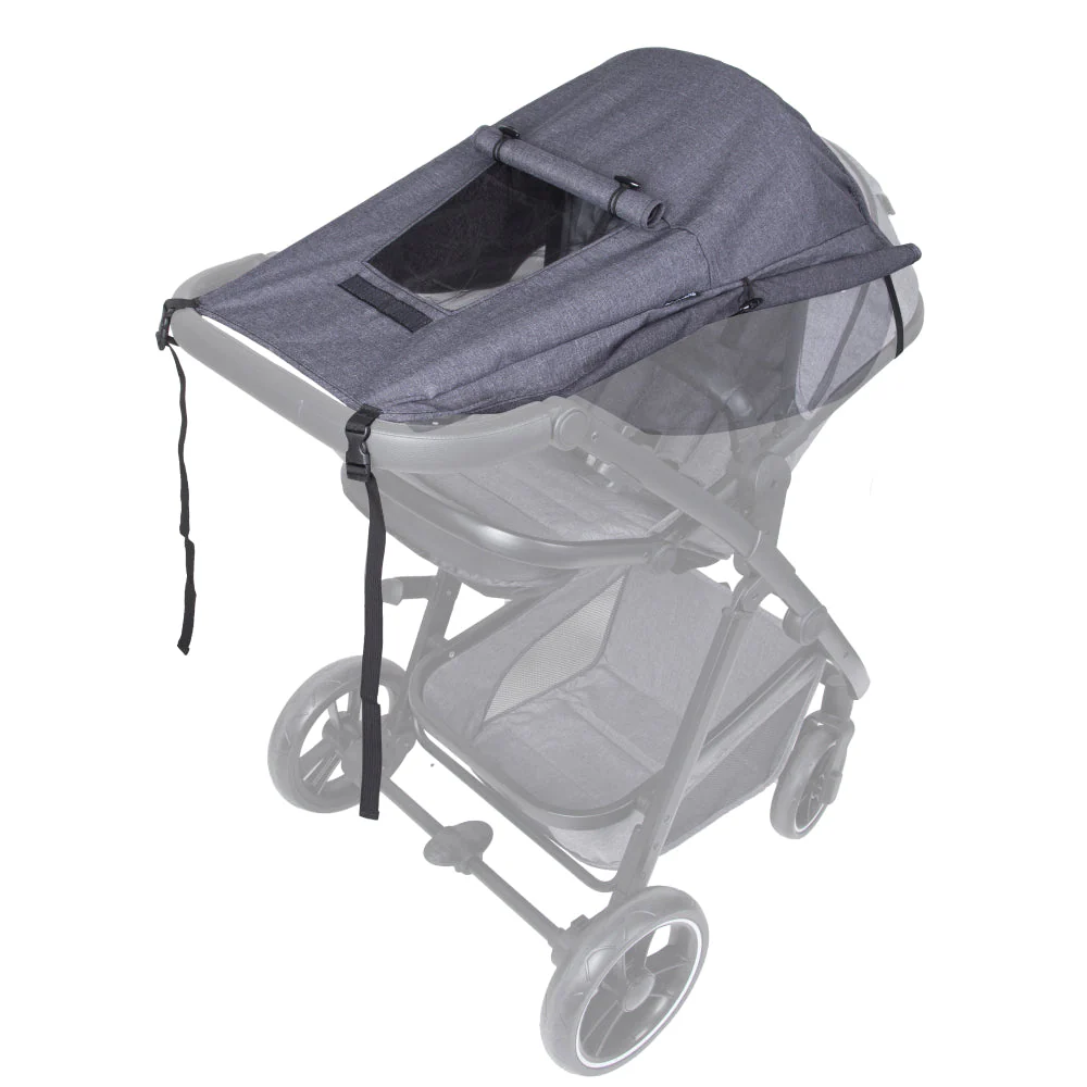Amana Stroller Sunshade - Image 2