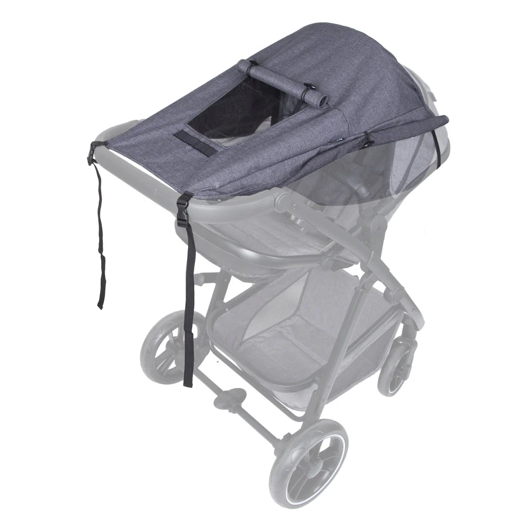 Amana Stroller Sunshade - Image 3