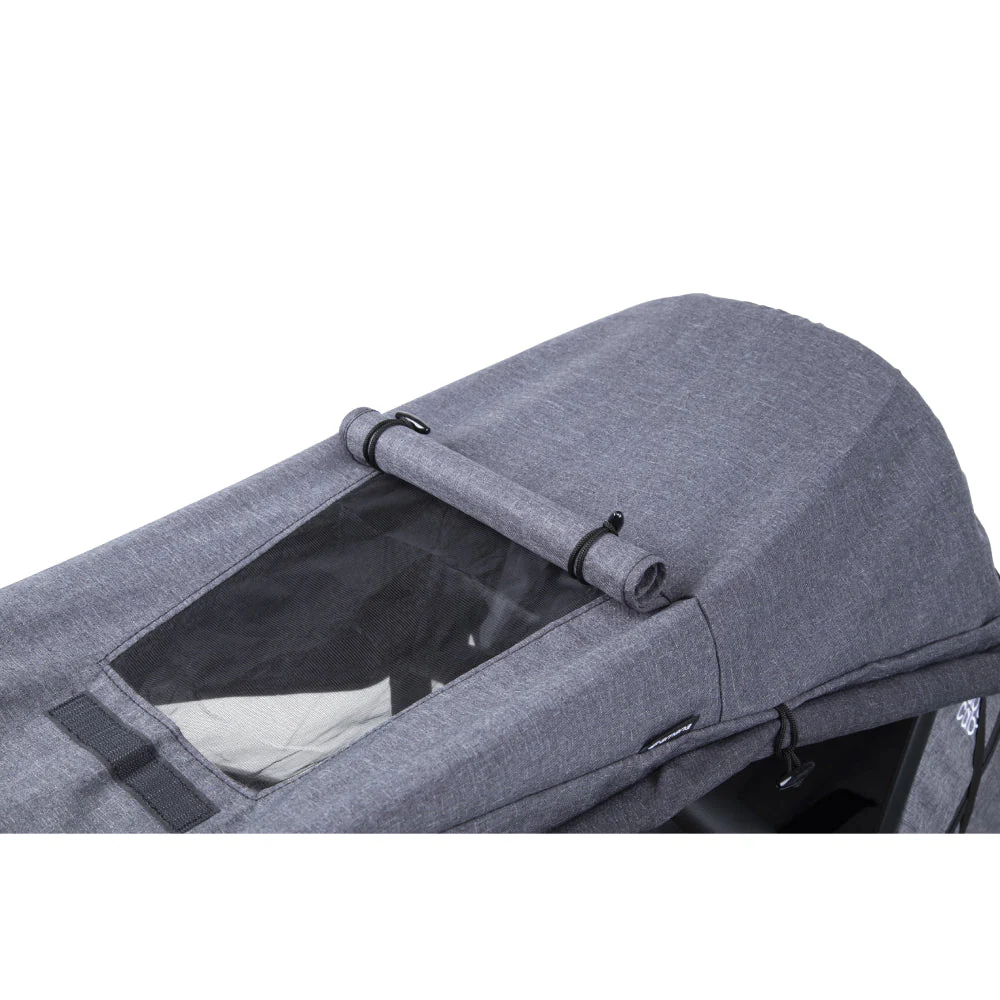 Amana Stroller Sunshade - Image 4