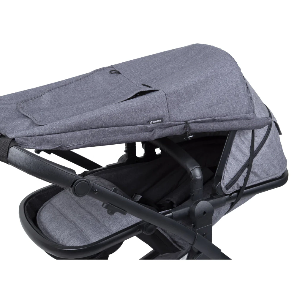 Amana Stroller Sunshade - Image 5