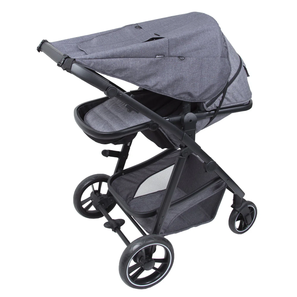 Amana Stroller Sunshade - Image 6