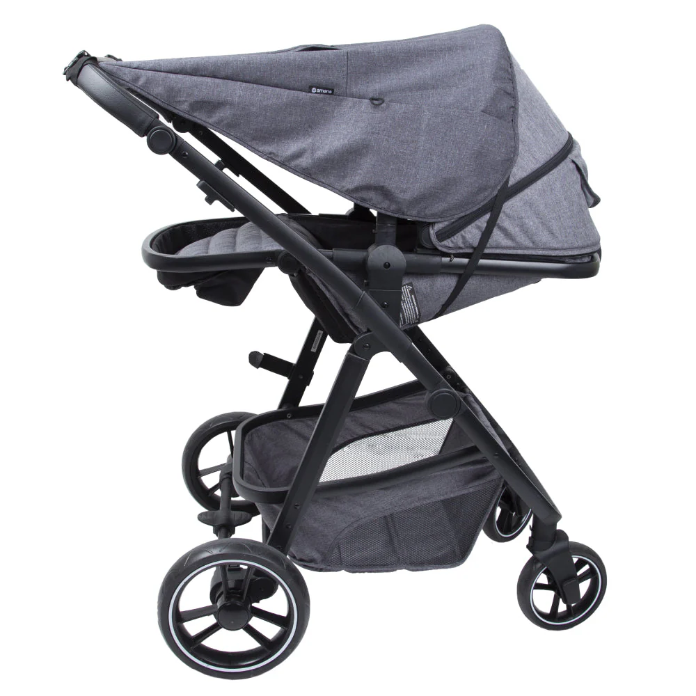 Amana Stroller Sunshade - Image 7