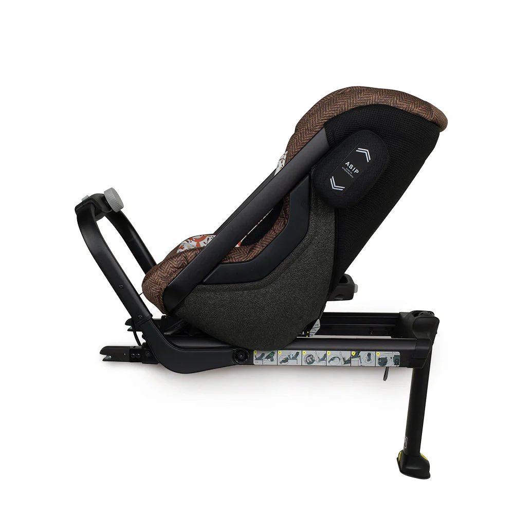 Axkid ONE 2 Car Seat Foxford Hall - Image 5