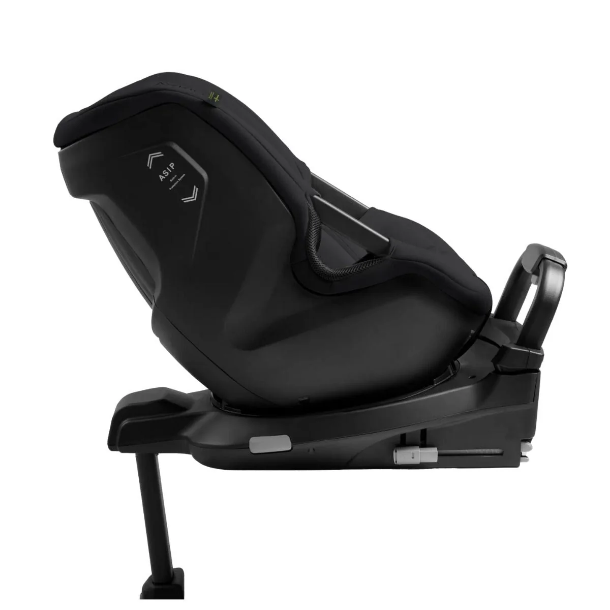 Axkid Spinkid 2 i-Size Car Seat 40-105cm, 0-4 years - Image 3