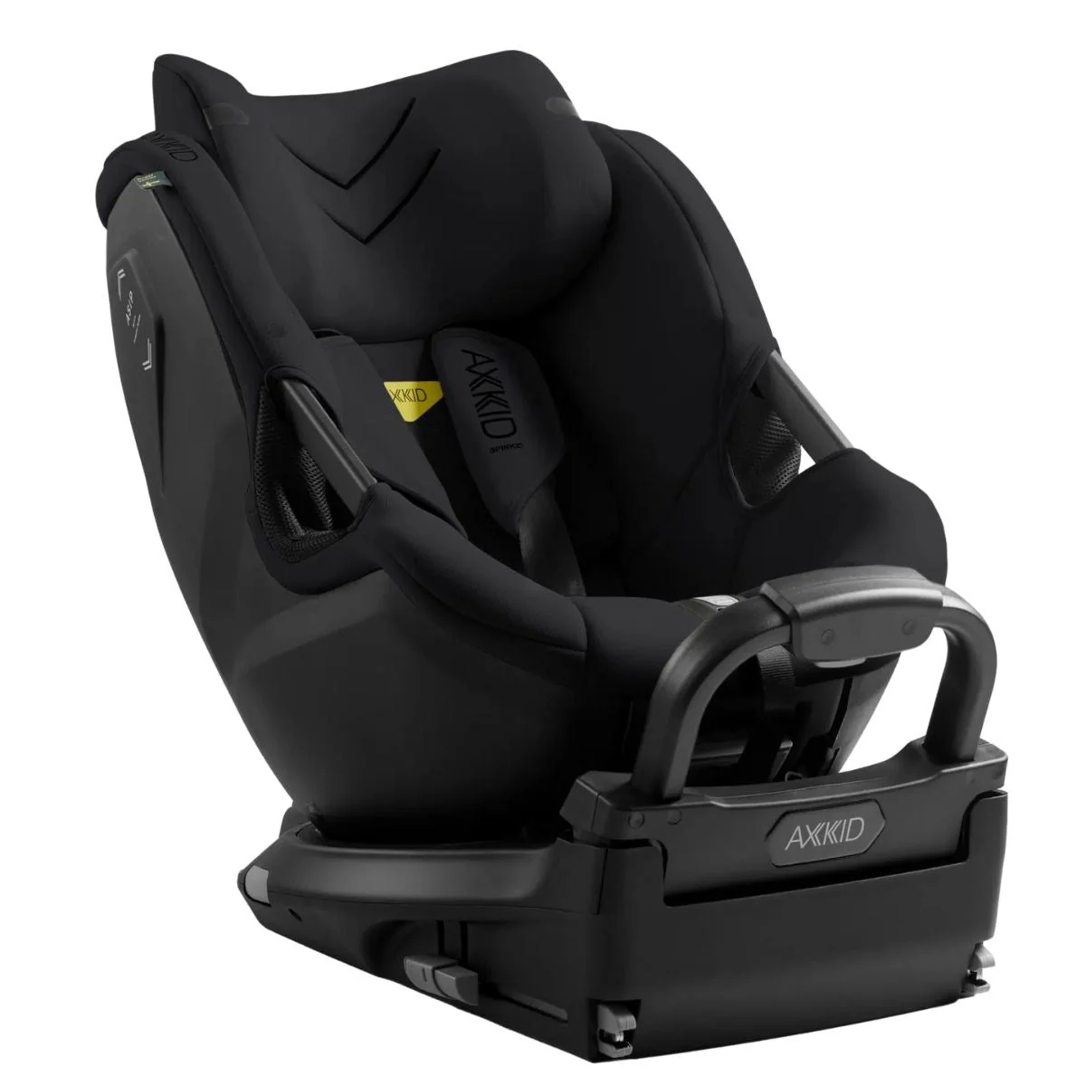 Axkid Spinkid 2 i-Size Car Seat 40-105cm, 0-4 years - Image 6