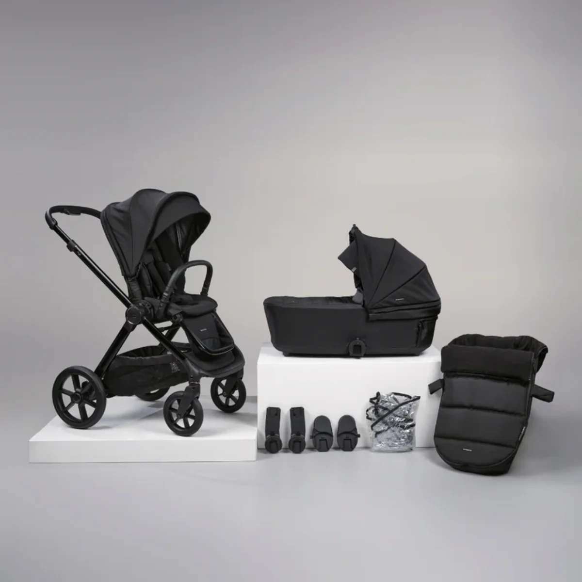 Bababing Raffi Travel System MKII - Image 2