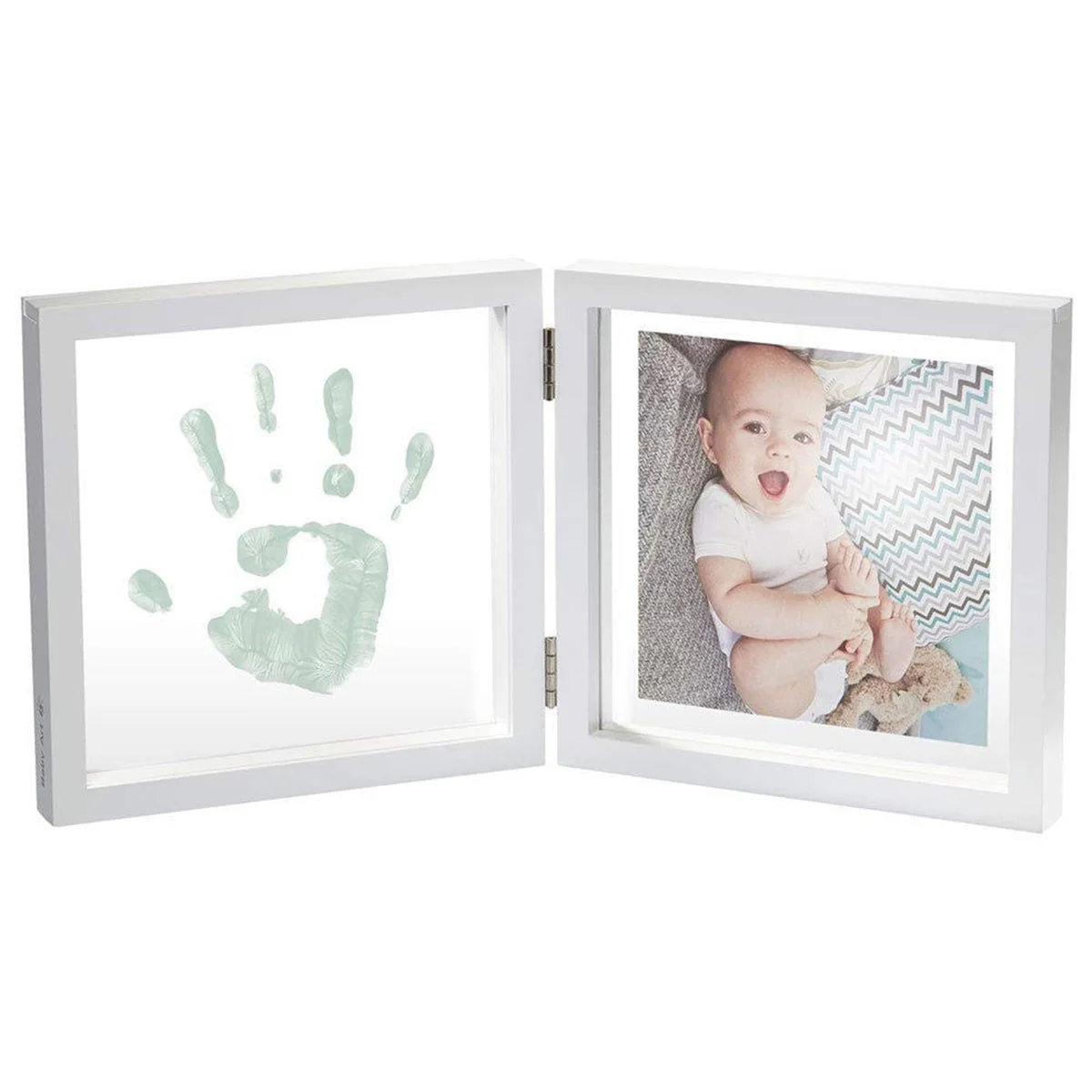 Baby Art My Baby Style New Transparent Frame - Image 6