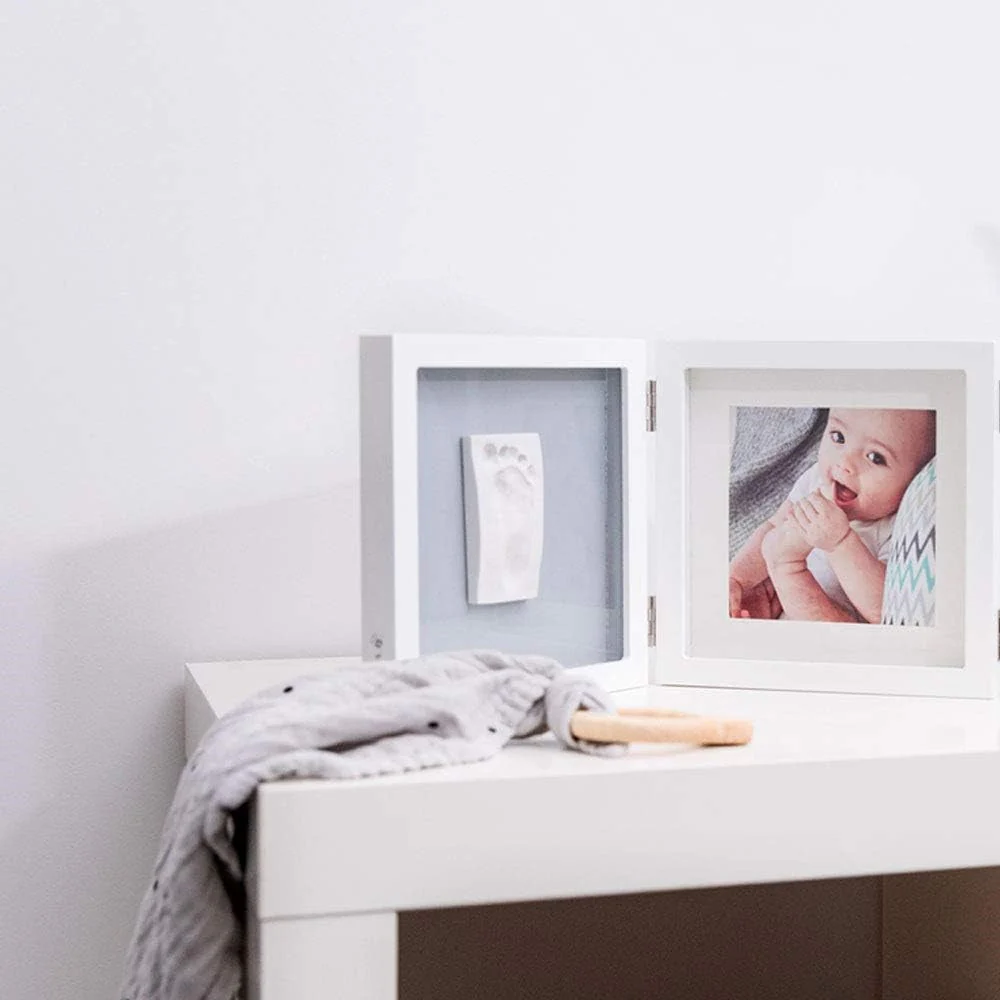 Baby Art My Baby Style - Single Print Frame - Image 3