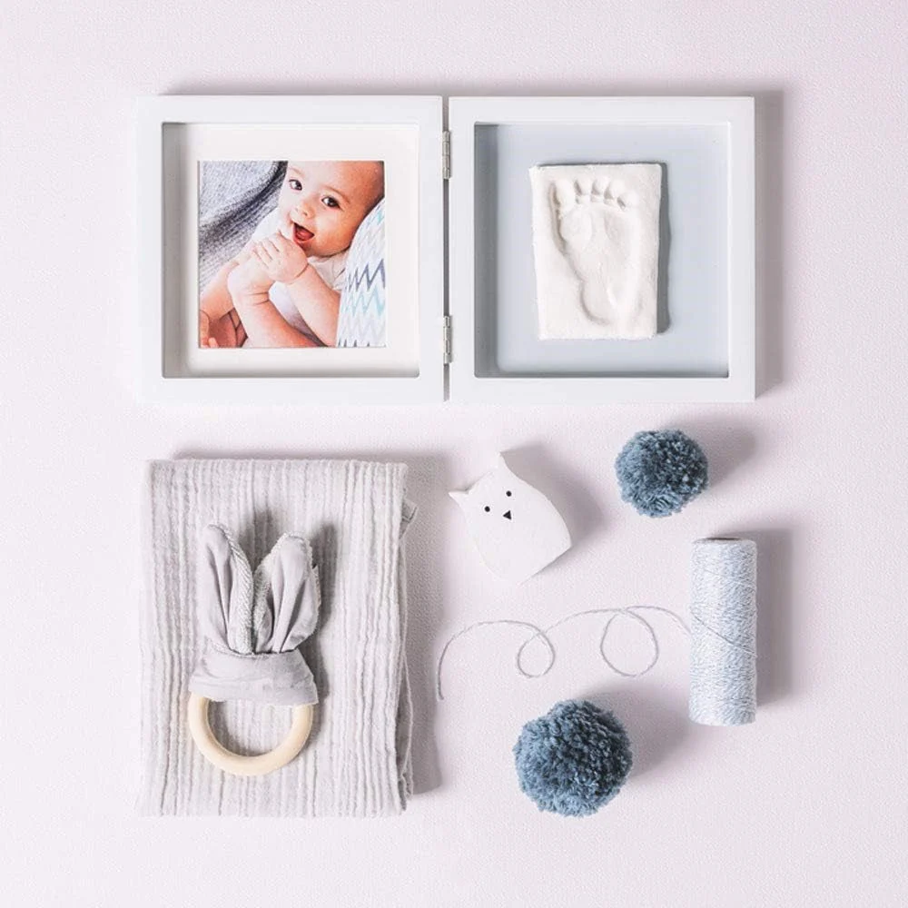 Baby Art My Baby Style - Single Print Frame - Image 4