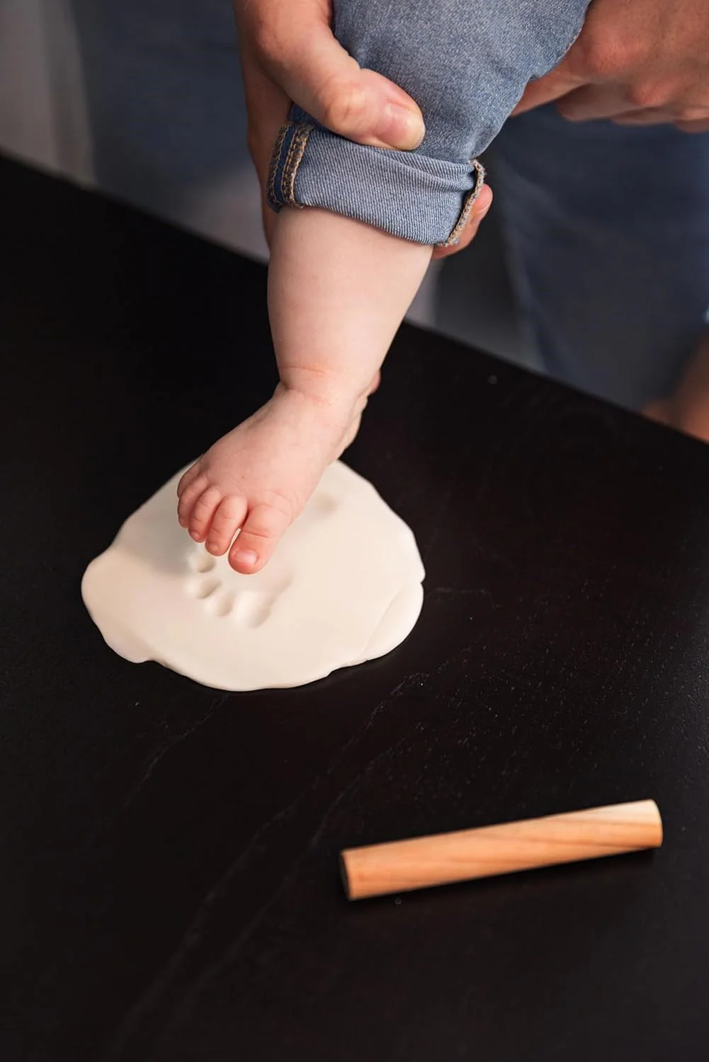 Baby Art My Little Steps Creative Baby Souvenirs - Image 3