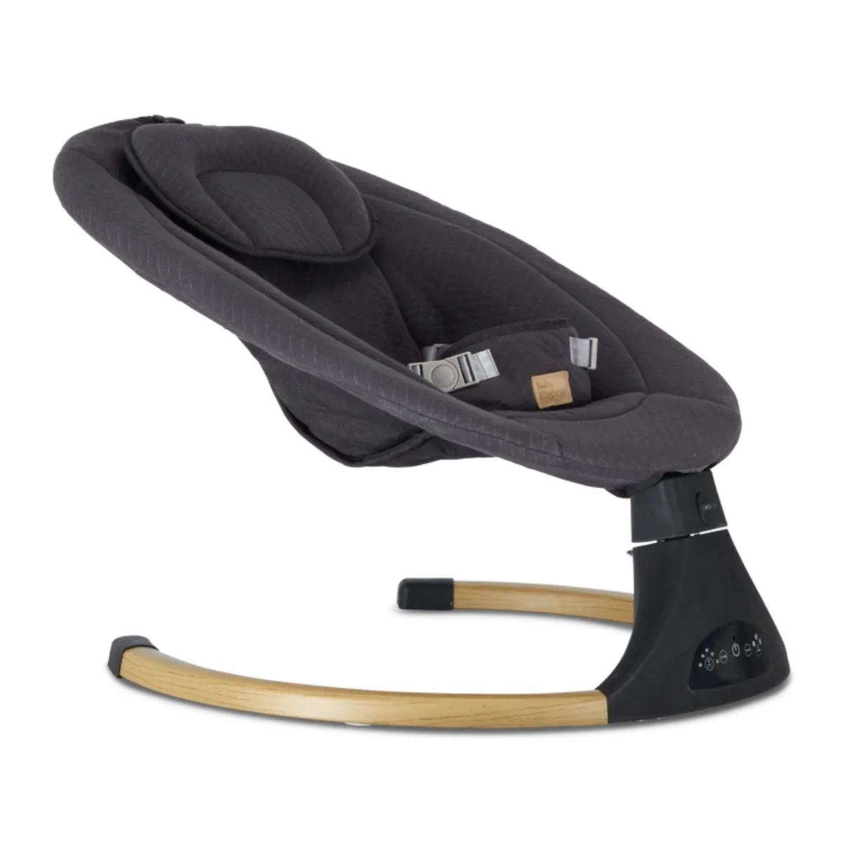Baby Elegance Allta Auto Swing - Image 11