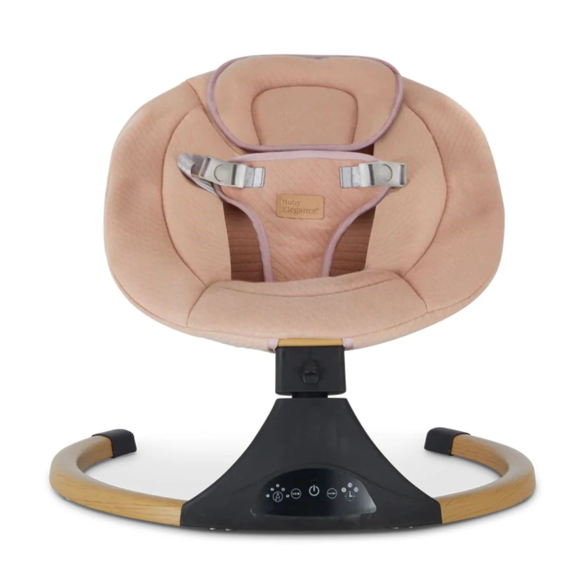Baby Elegance Allta Auto Swing - Image 13