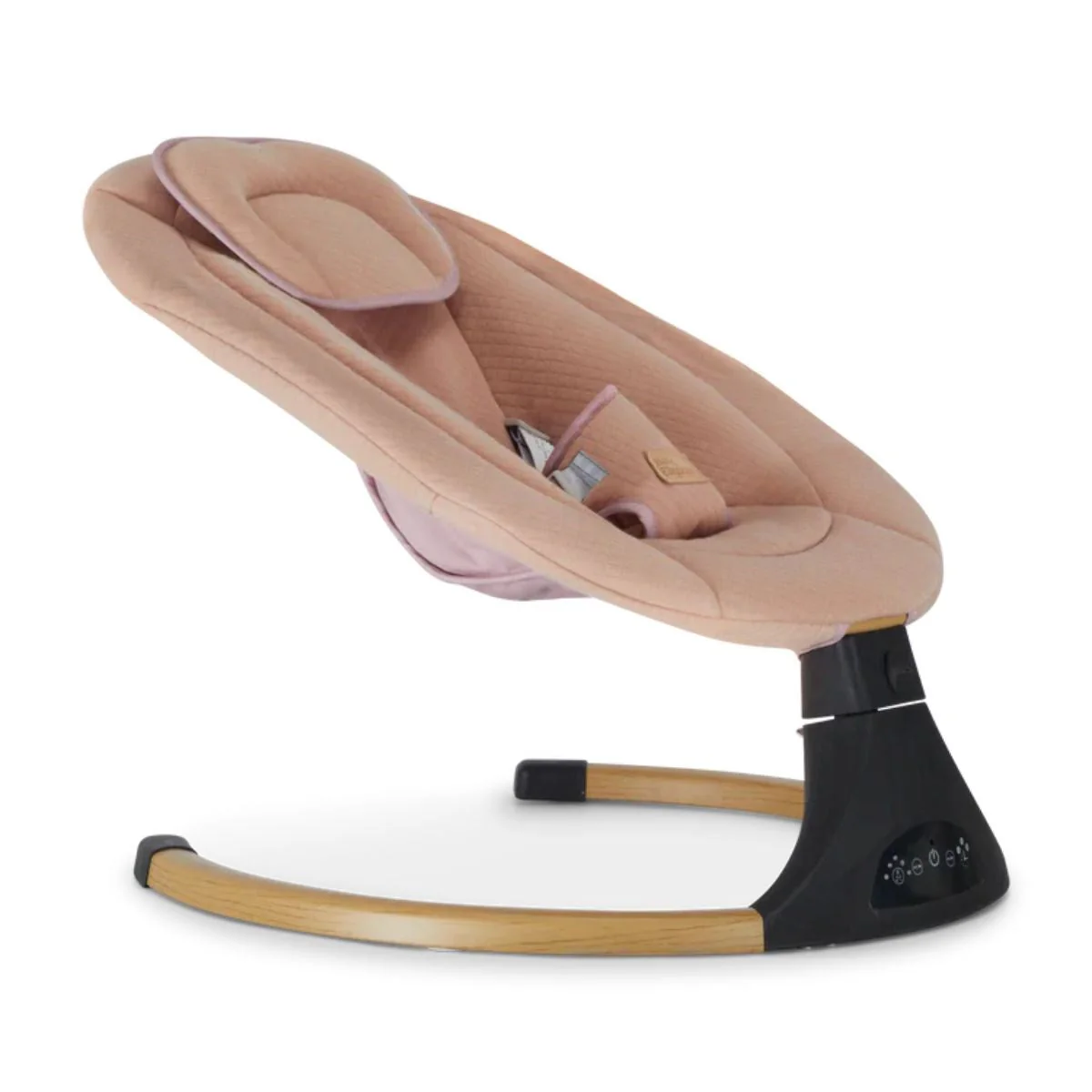 Baby Elegance Allta Auto Swing - Image 15
