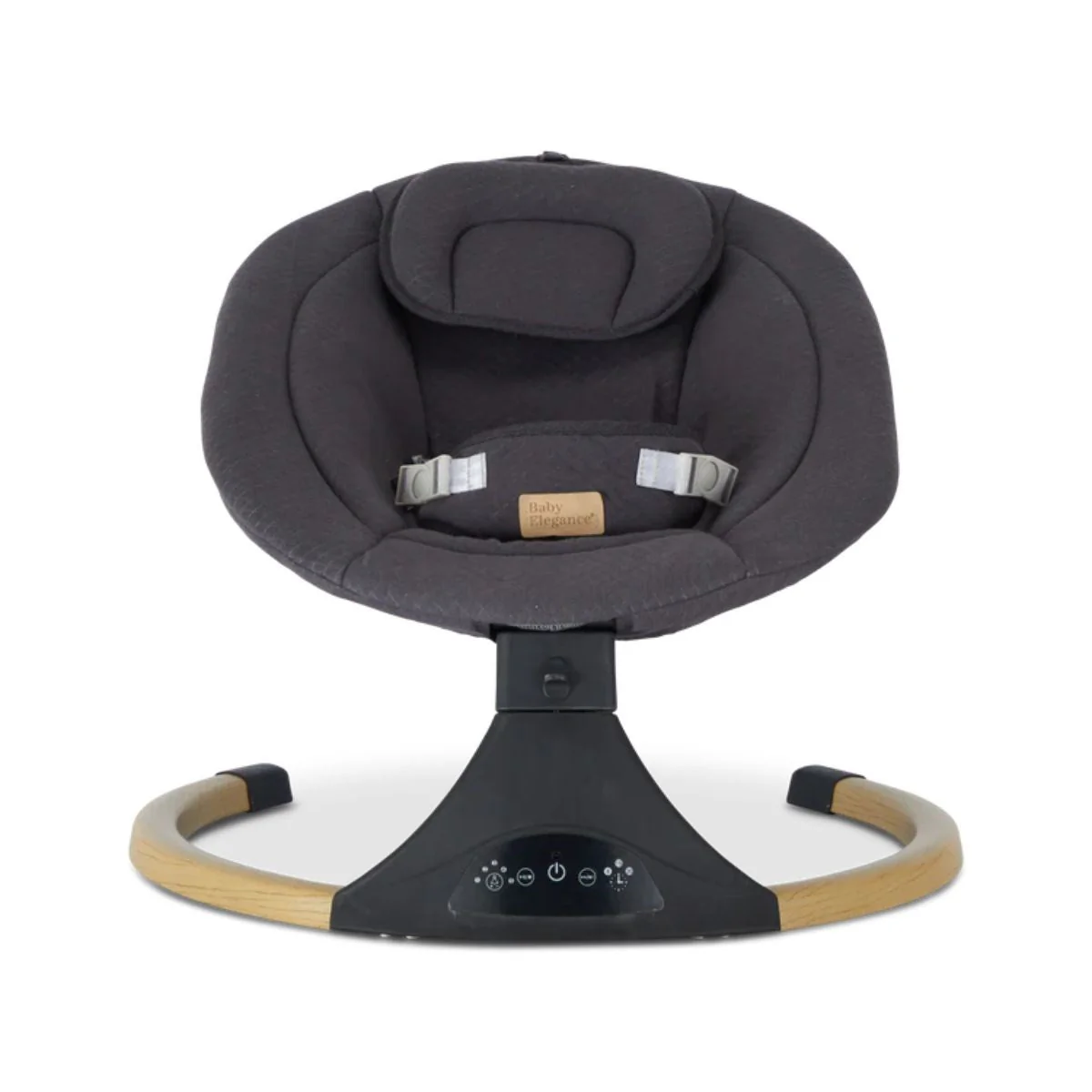 Baby Elegance Allta Auto Swing - Image 2