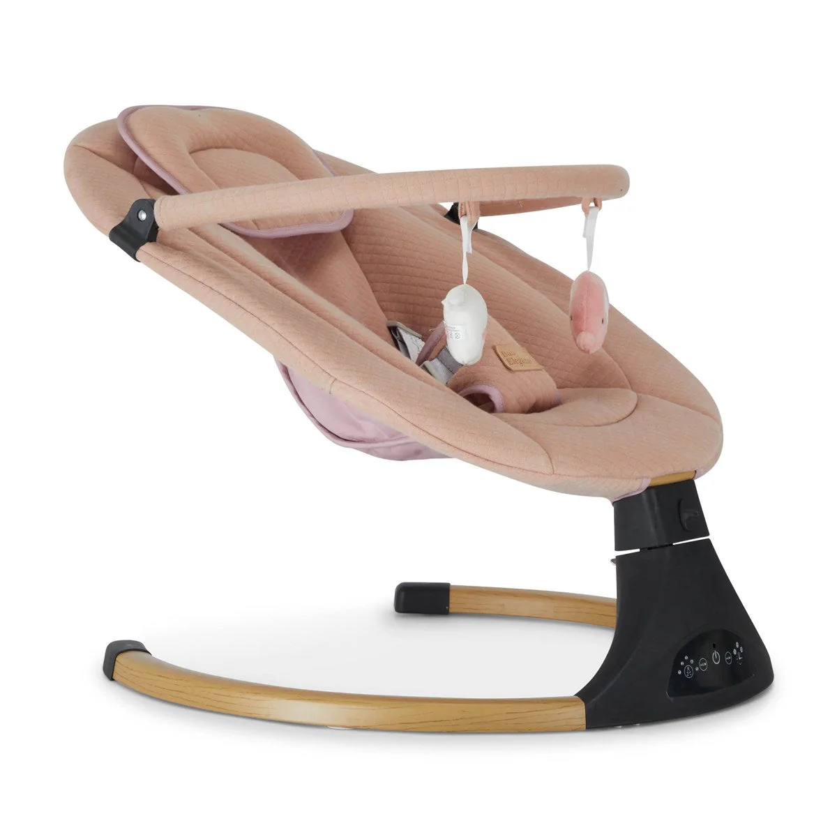 Baby Elegance Allta Auto Swing - Image 7