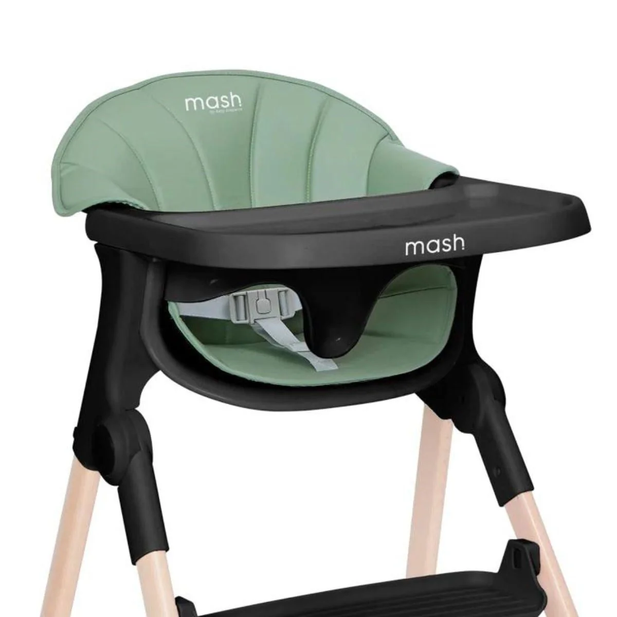 Baby Elegance Mash Cushion - Image 3