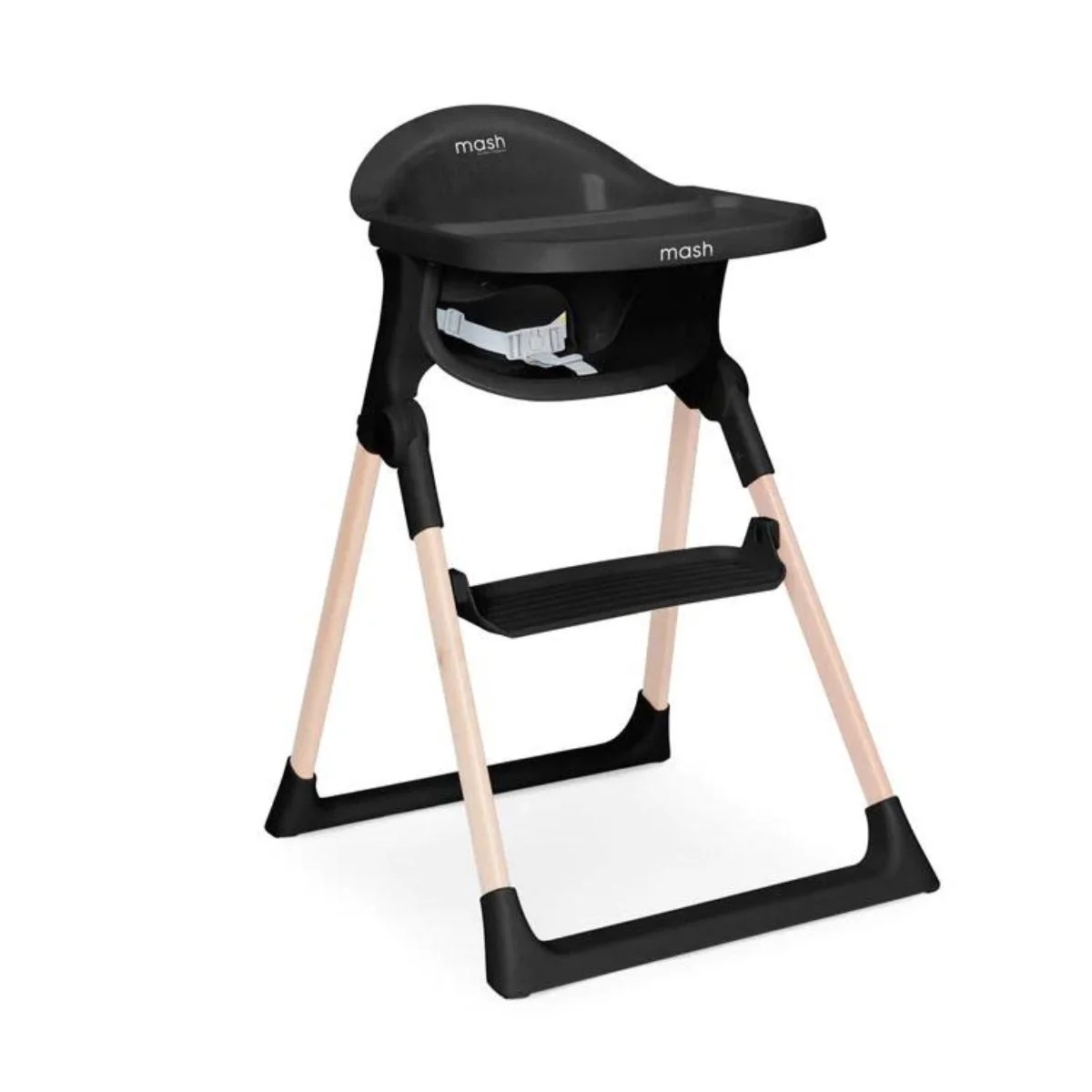 Baby Elegance Mash High chair - Image 5
