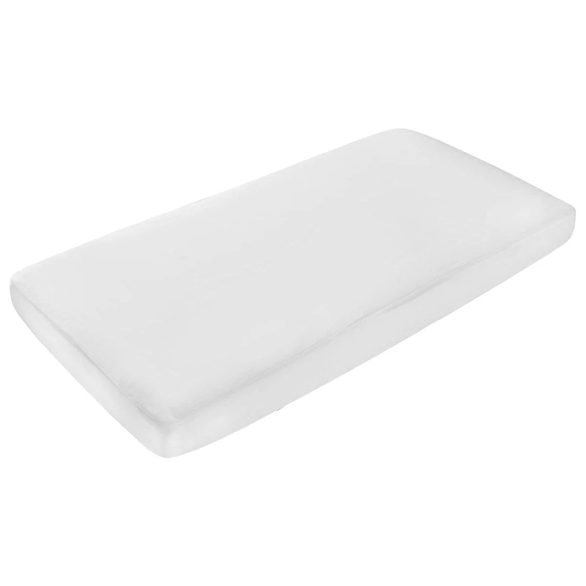 Baby Elegance Waterproof Mattress Protector - Image 2