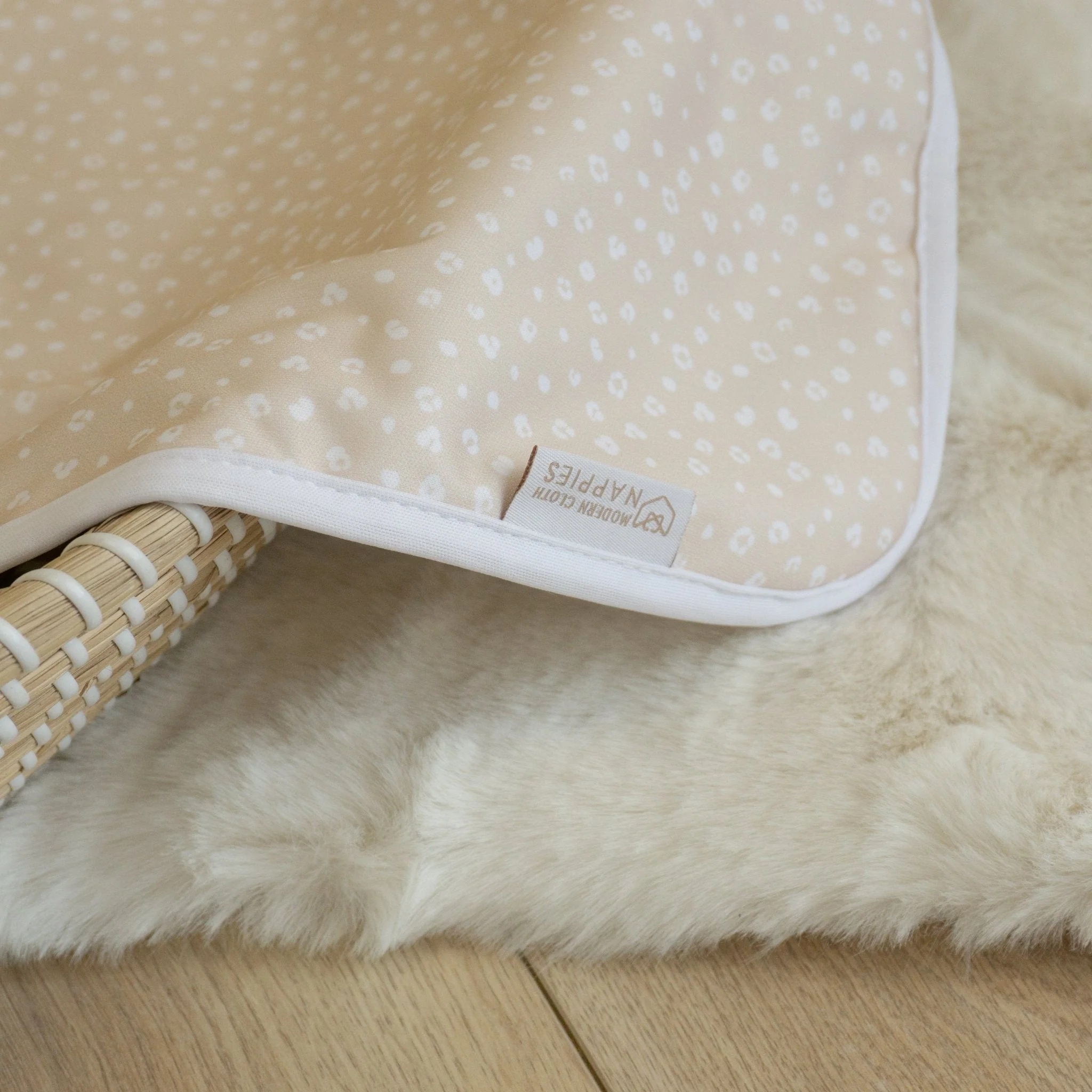 Baby Travel Changing Mats - Day Dreamer - Image 4