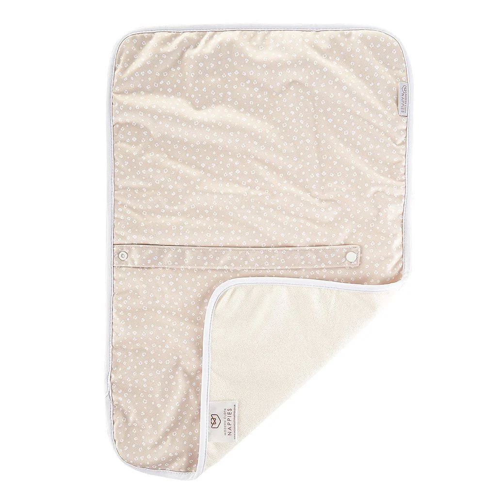 Baby Travel Changing Mats - Day Dreamer - Image 6