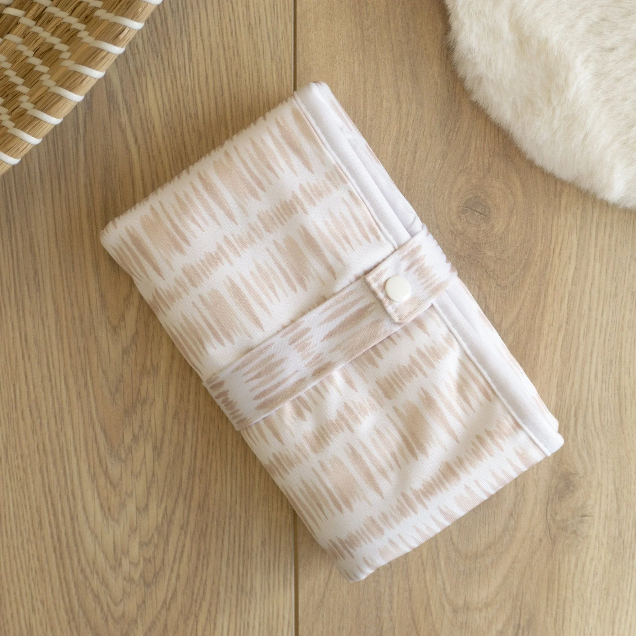 Baby Travel Changing Mats - Wanderer - Image 3