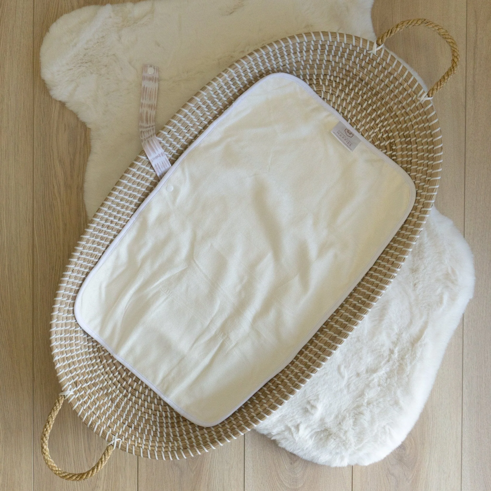 Baby Travel Changing Mats - Wanderer - Image 4