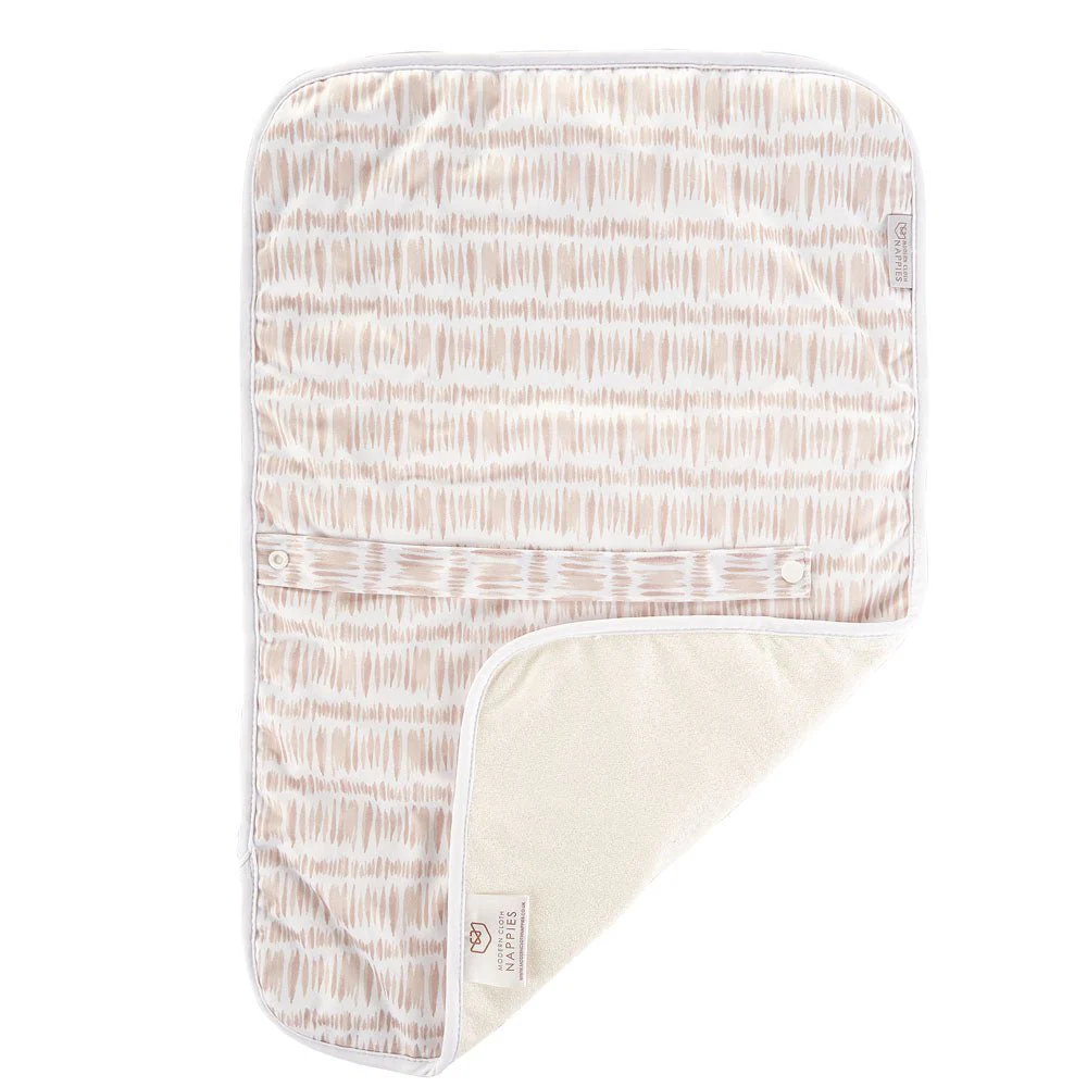 Baby Travel Changing Mats - Wanderer - Image 5