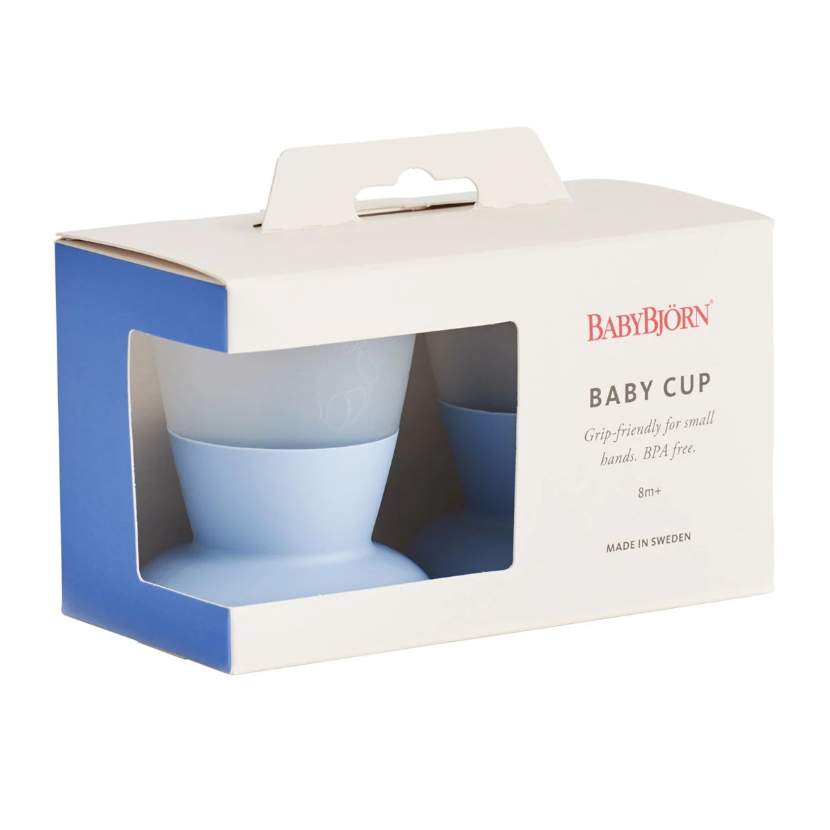 BabyBjorn Baby Cup, 2-Pack - Image 10