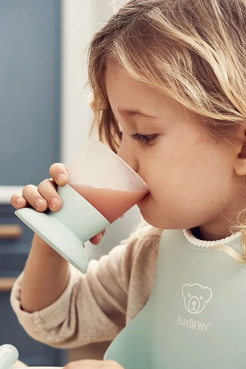 BabyBjorn Baby Cup, 2-Pack - Image 11