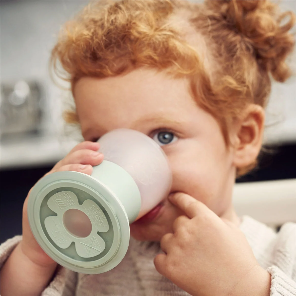 BabyBjorn Baby Cup, 2-Pack - Image 2
