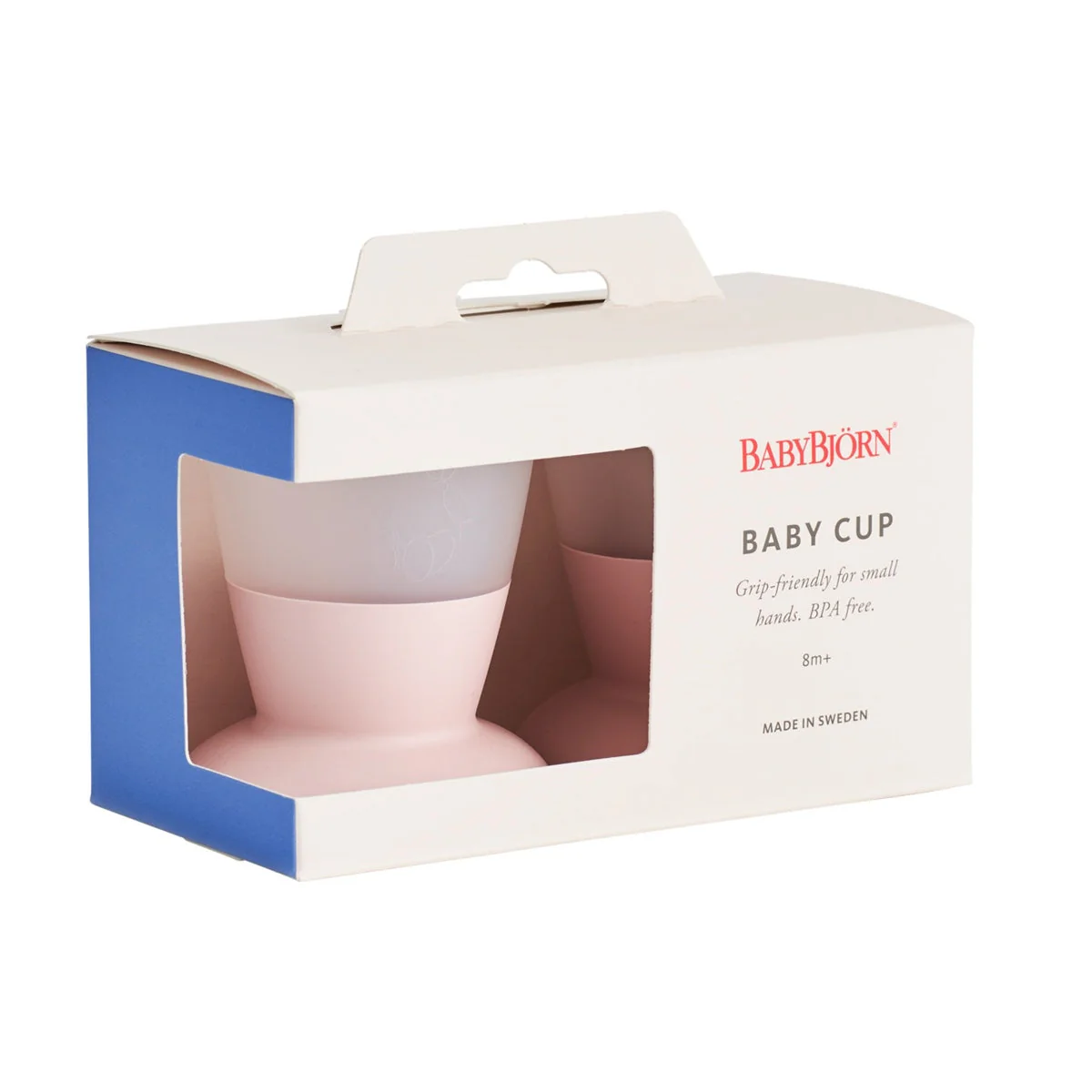 BabyBjorn Baby Cup, 2-Pack - Image 6