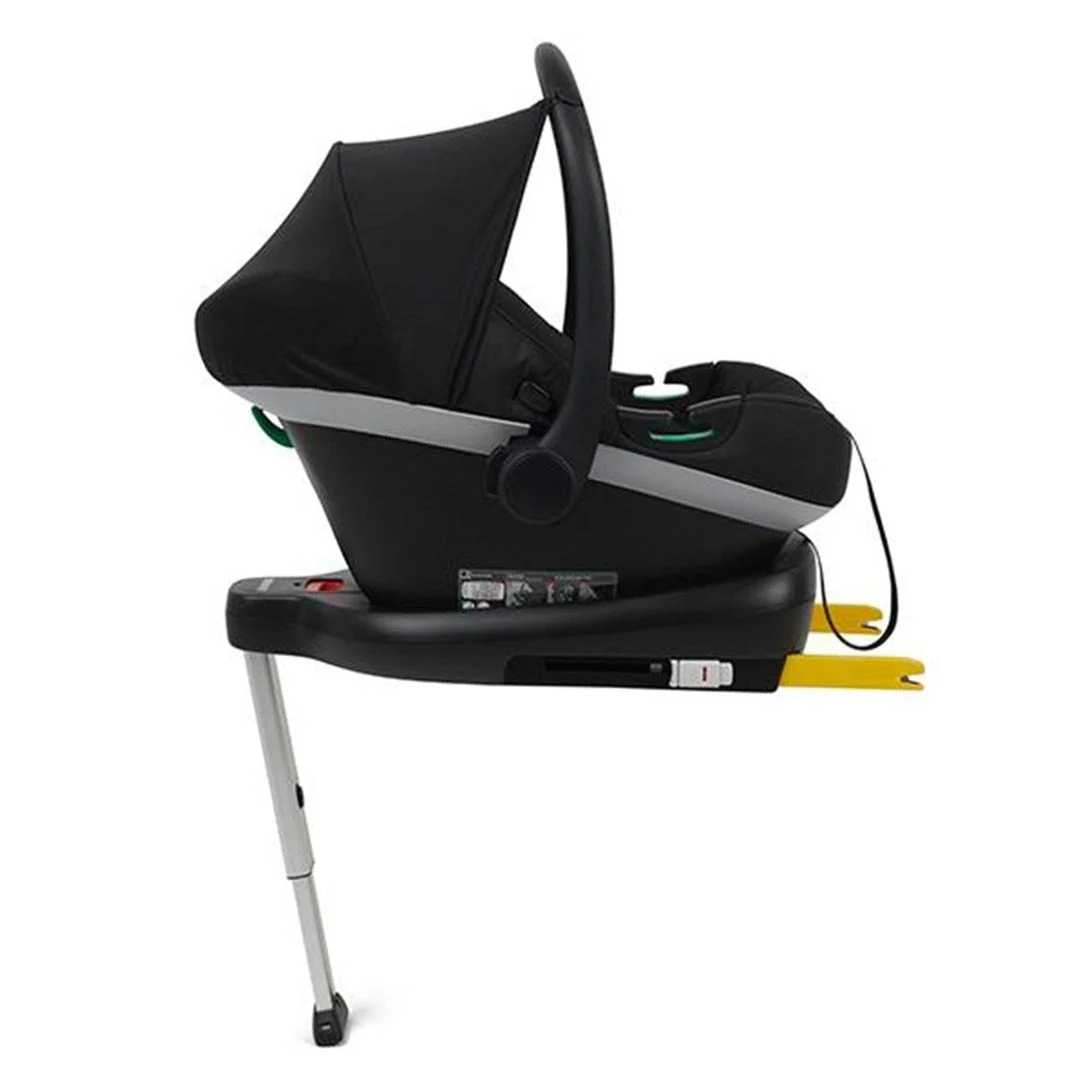 BabyLo Enfasafe / Panorama XTi Isofix Base - Image 2