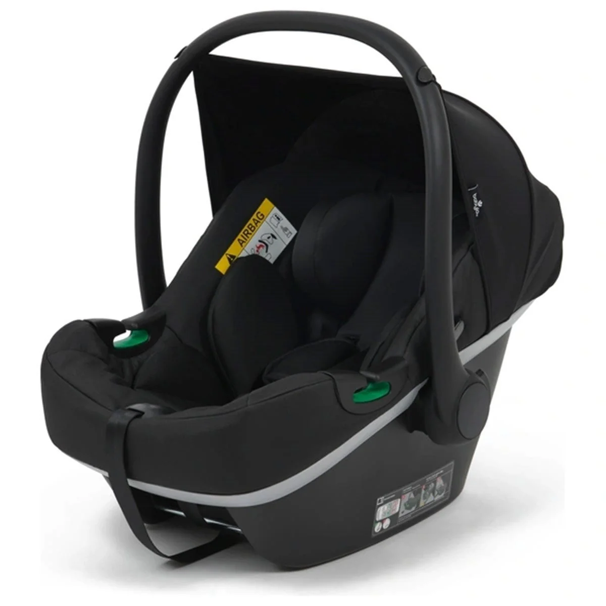 BabyLo Enfasafe / Panorama XTi Isofix Base - Image 3